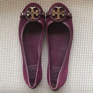 Tori Burch flats